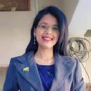 Mansi P. photo
