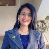 Mansi P. Class 11 Tuition trainer in Mandla