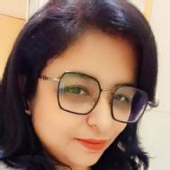 Khushboo P. Class I-V Tuition trainer in Amravati