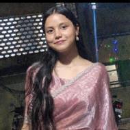 Shristi Hindi Language trainer in Arakkonam