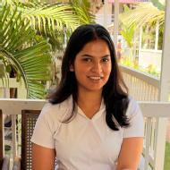Anwesha G. Class 10 trainer in Bangalore