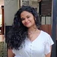 Parvathy P. Diet and Nutrition trainer in Thrissur