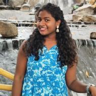 Suhitha I. Class 12 Tuition trainer in Hyderabad