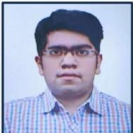 Amitabh Karmakar Class 11 Tuition trainer in Allahabad