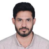 Punit Class 12 Tuition trainer in Delhi