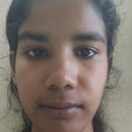 Manusha K. BIM trainer in Hyderabad