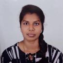 Thivya S. Class 10 Tuition trainer in Chennai