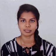 Thivya S. Class 10 trainer in Chennai