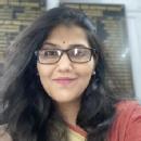 Indrakshi . Class I-V Tuition trainer in Jodhpur
