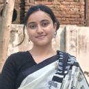 Sudeshna M. photo