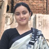 Sudeshna M. Bengali Speaking trainer in Jalpaiguri