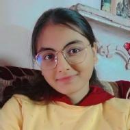 Sukirti Class 10 trainer in Delhi