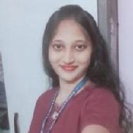 Arthi P. Spoken English trainer in Chennai