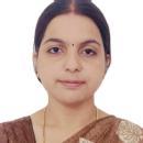 Swathi Rock Classes trainer in Chennai