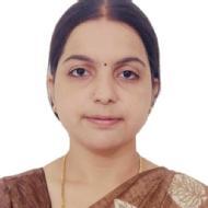 Swathi Vocal Music trainer in Chennai