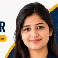 Shivangi S. Class I-V Tuition trainer in Jhansi