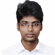 Ponraj B Class 10 trainer in Madurai