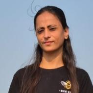 Poonam K. Class I-V Tuition trainer in East Singhbhum
