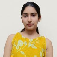 Kirti Class I-V Tuition trainer in Mahendragarh