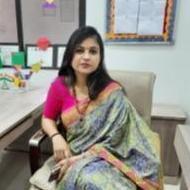 Sadhana Class 12 Tuition trainer in Thane