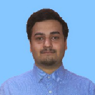 Vikash Mishra BTech Tuition trainer in Sector 45