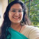 Jessica M. English Tutors trainer in Nagpur