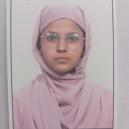 Photo of Saniya K.