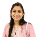 Megha T. photo