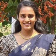 Fathima Vocal Music trainer in Bangalore