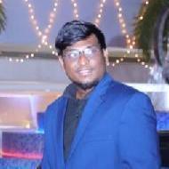 Salath Joseph BTech Tuition trainer in Coimbatore