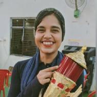 Sheerin A. Personal Trainer trainer in Khammam