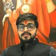Aashish Kumar Fashion Designing trainer in Lucknow