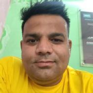 Abhilash Salgotra Class I-V Tuition trainer in Pathankot