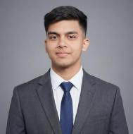 Shashank Class I-V Tuition trainer in Mumbai
