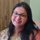 Anesha . Class I-V Tuition trainer in Kolkata