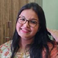 Anesha Class I-V Tuition trainer in Kolkata
