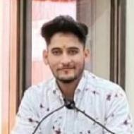 Rohit Khajuria Class 10 trainer in Rajouri