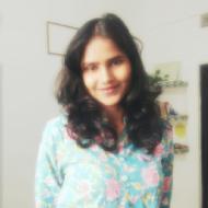 Sucheta Class I-V Tuition trainer in Lucknow