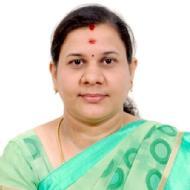 Sapna Class 12 Tuition trainer in Chennai