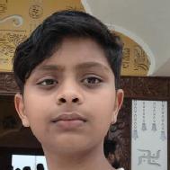 Vansh Soni Class 8 Tuition trainer in Nanpara