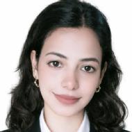 Vaishali S. Class I-V Tuition trainer in Delhi