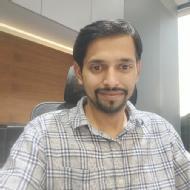 Murtuza Quisar Class 10 trainer in Dubai
