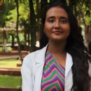 Akanksha . photo