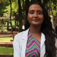 Akanksha BAMS Tuition trainer in Lucknow