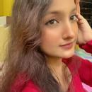 Anzalna A. Math Tutors trainer in Kolkata