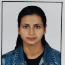 Vaishali Math Tutors trainer in Bharuch