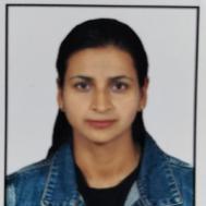 Vaishali Class I-V Tuition trainer in Bharuch