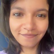Kiran M. Class I-V Tuition trainer in Mumbai