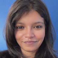 Kiran M. Class I-V Tuition trainer in Mumbai
