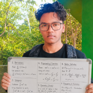 Debasish Sahu Class 11 Tuition trainer in Titilagarh